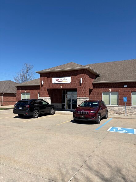 3930 Mezzanine Dr, Lafayette, IN à louer - Photo du bâtiment - Image 3 de 51