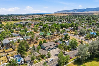 915 S McKinley St, Casper, WY - Aerial map view - Image1
