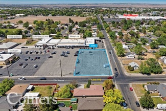More details for 679 Filer Ave, Twin Falls, ID - Land for Lease