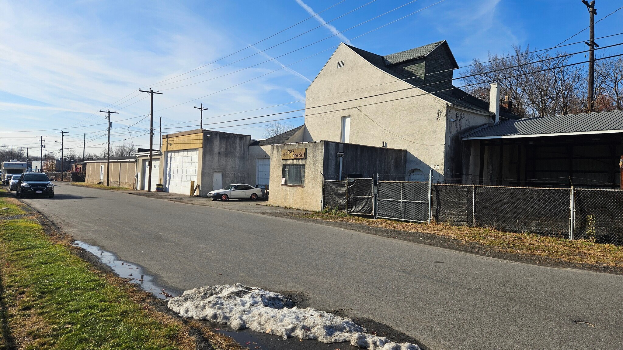 2409 Amelia Ave, Scranton, PA à vendre Photo du bâtiment- Image 1 de 4
