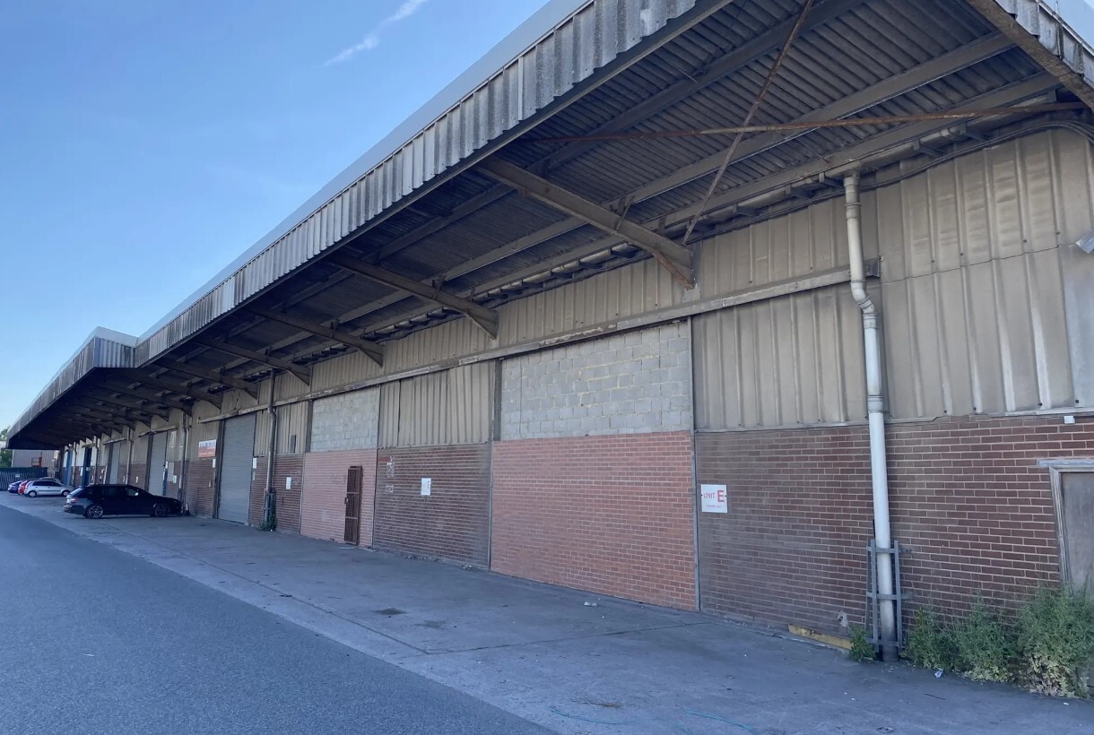 Worthy Rd, Avonmouth for lease Building Photo- Image 1 of 7