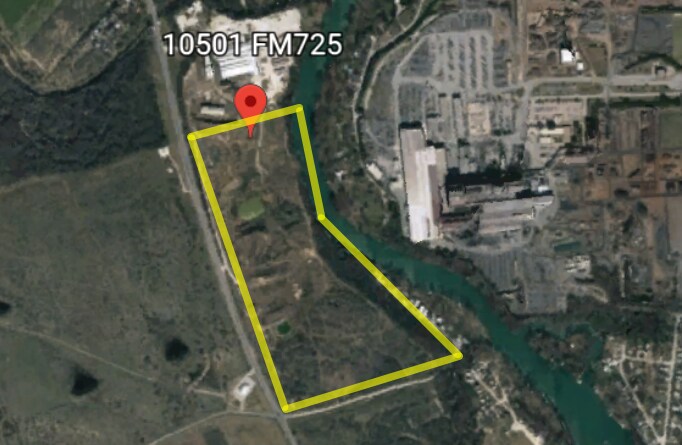 10501 FM 725, McQueeney, TX à vendre Photo du bâtiment- Image 1 de 1