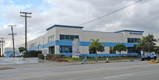 Plus de détails pour 4961 Santa Anita Ave, Temple City, CA - Bureau, Industriel à louer