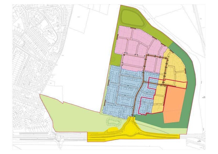 Eden Field Rd, Doncaster for sale - Building Photo - Image 1 of 1