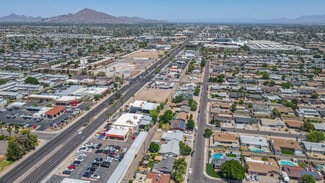 More details for 1925 E Bell Rd, Phoenix, AZ - Land for Lease
