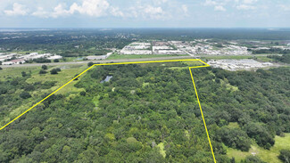 Plus de détails pour 2925 Pavers Rd, Lakeland, FL - Terrain à vendre