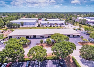 Plus de détails pour 1429 Don St, Naples, FL - Industriel à louer