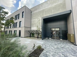 Plus de détails pour Bureau à louer