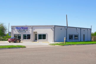 Plus de détails pour 3401 Baldwin Blvd, Corpus Christi, TX - Commerce de détail à louer