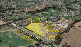 More details for CA-104, Ione, CA - Land for Sale