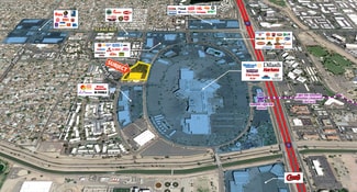 More details for 10046 N Metro Pky, Phoenix, AZ - Retail for Lease