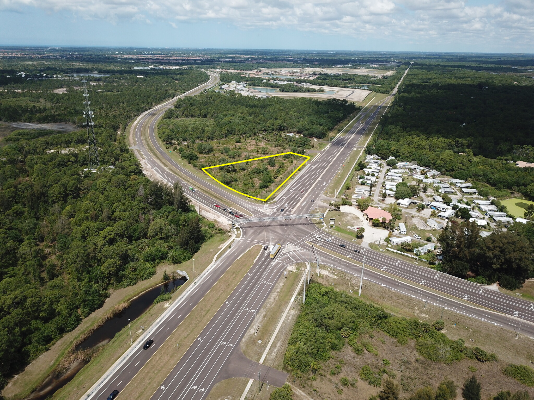 S Tamiami Trl, Venice, FL for lease Primary Photo- Image 1 of 6