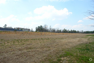 More details for 1001 Harris Mill Rd, Morrisville, NC - Land for Sale