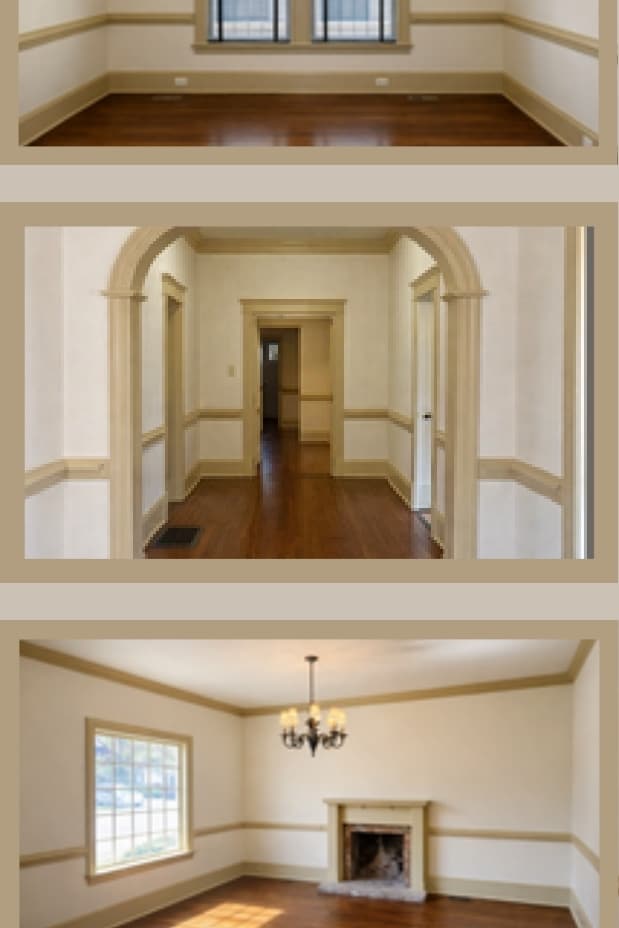 610 W Peace St, Raleigh, NC for lease Interior Photo- Image 1 of 6
