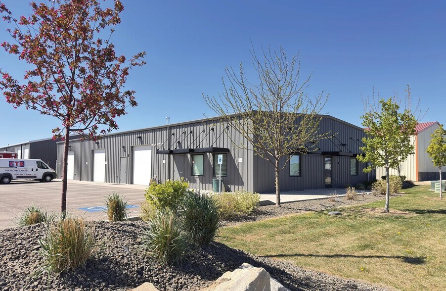 4218 Capital St, Caldwell, ID à louer - Photo du bâtiment - Image 2 de 5