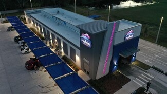 Plus de détails pour 1754 N Econlockhatchee Trl, Orlando, FL - Spécialité à vendre