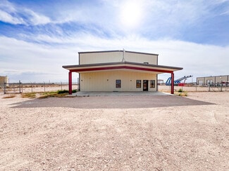 More details for 9003 W County Road 130, Midland, TX - Industrial for Lease
