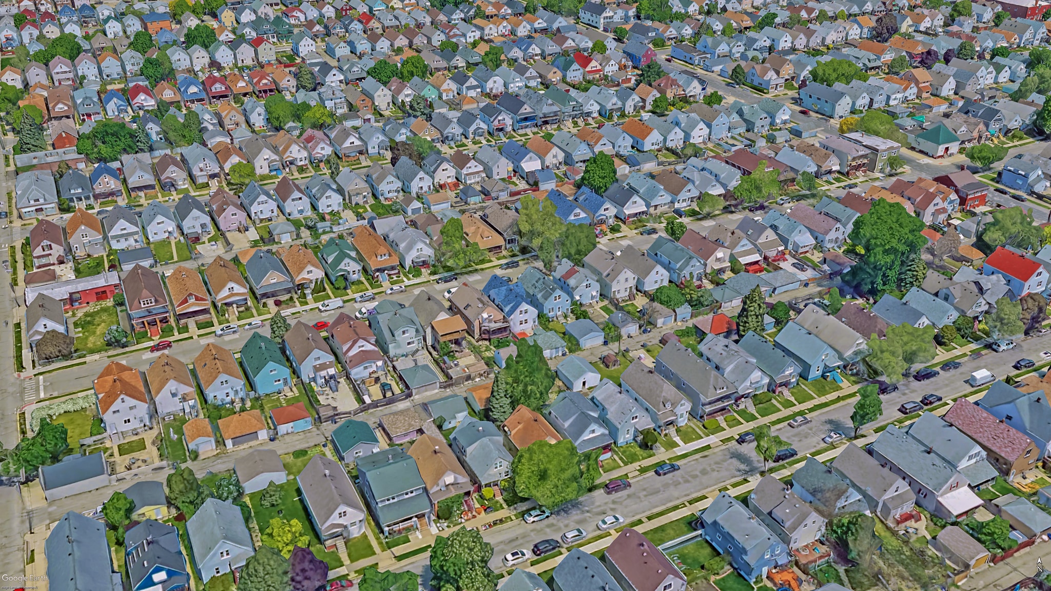 72-Home Single Family Rental Portfolio portefeuille de 2 propriétés à vendre sur LoopNet.ca Photo du bâtiment- Image 1 de 3