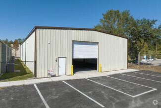 More details for 26611 Wesley Chapel Blvd, Lutz, FL - Industrial for Lease