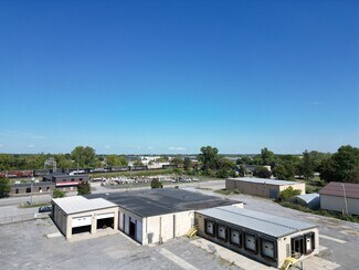 Plus de détails pour 3365 Broadway St, Cheektowaga, NY - Industriel à louer