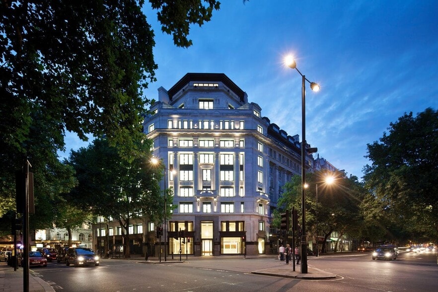 1 Kingsway, London for lease - Building Photo - Image 1 of 53