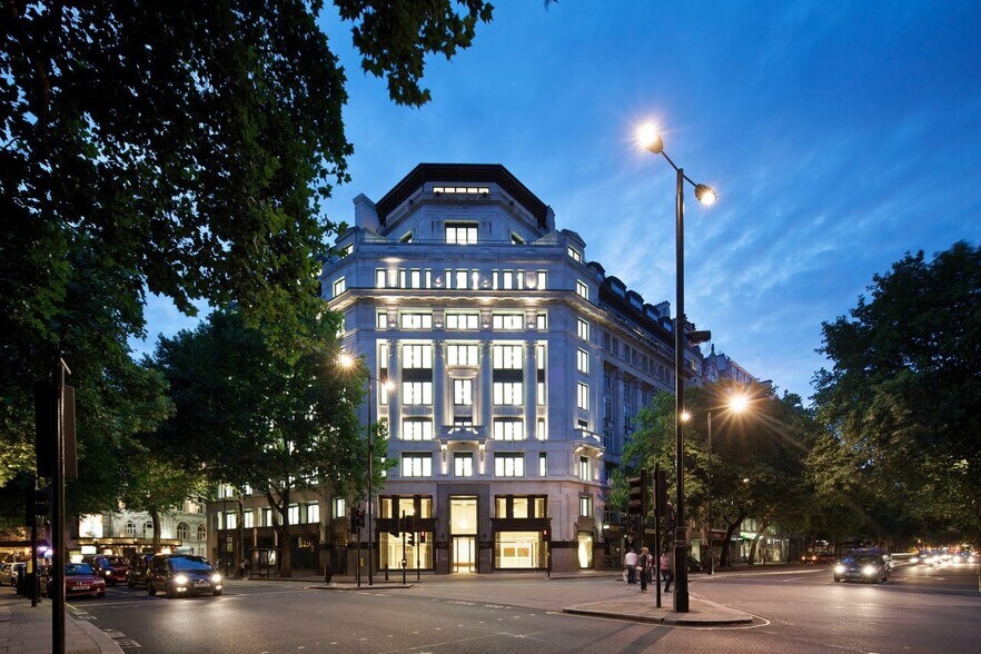 1 Kingsway, Londres à louer - Photo du bâtiment - Image 1 de 63
