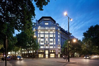 Plus de détails pour 1 Kingsway, Londres - Bureau à louer