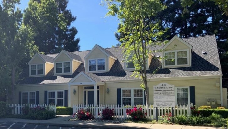 48 Hanover Ln, Chico, CA for lease Primary Photo- Image 1 of 22