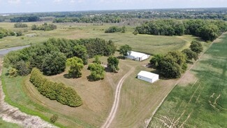 Plus de détails pour 14925 Hornsby St NE, Forest Lake, MN - Terrain à vendre