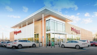 More details for 3188 Highway 278 NW, Covington, GA - Retail for Sale