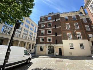 More details for 3 Laurence Pountney Hl, London - Office for Lease