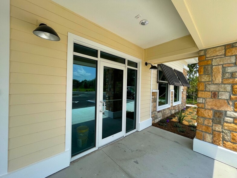 Spencer Ct, Wildwood, FL for lease - Building Photo - Image 3 of 12