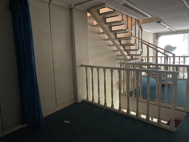 Immeuble residentiel dans Segovia, Segovia à vendre - Photo intérieure - Image 3 de 4