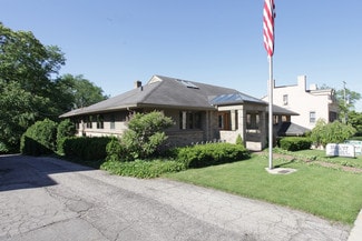 More details for 310-312 E Fulton St, Grand Rapids, MI - Office for Lease