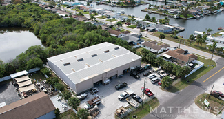 More details for 6740 Tower Dr, Hudson, FL - Industrial for Sale