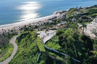 More details for 21488 Calle del Barco, Malibu, CA - Land for Sale