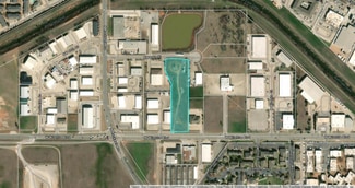 Plus de détails pour N Rockwell & Wilshire Blvd, Oklahoma City, OK - Terrain à vendre