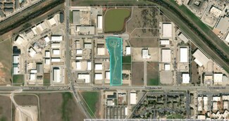 Plus de détails pour N Rockwell & Wilshire Blvd, Oklahoma City, OK - Terrain à vendre