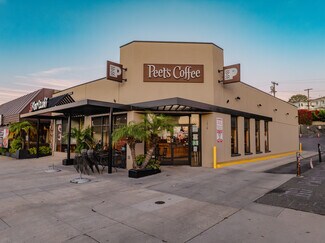 More details for 1410-1418 S Pacific Coast Hwy, Redondo Beach, Redondo Beach, CA - Retail for Lease