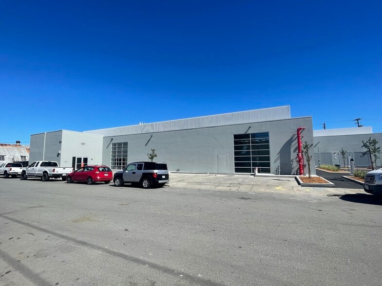 1029 Center St, San Carlos, CA for lease - Building Photo - Image 1 of 2
