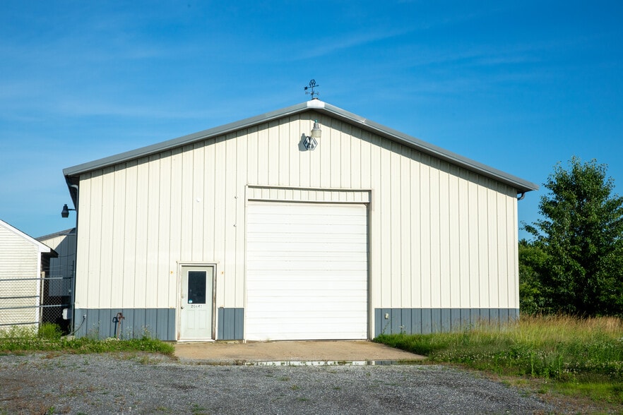 20643 Sussex Hwy, Seaford, DE for sale - Primary Photo - Image 1 of 15