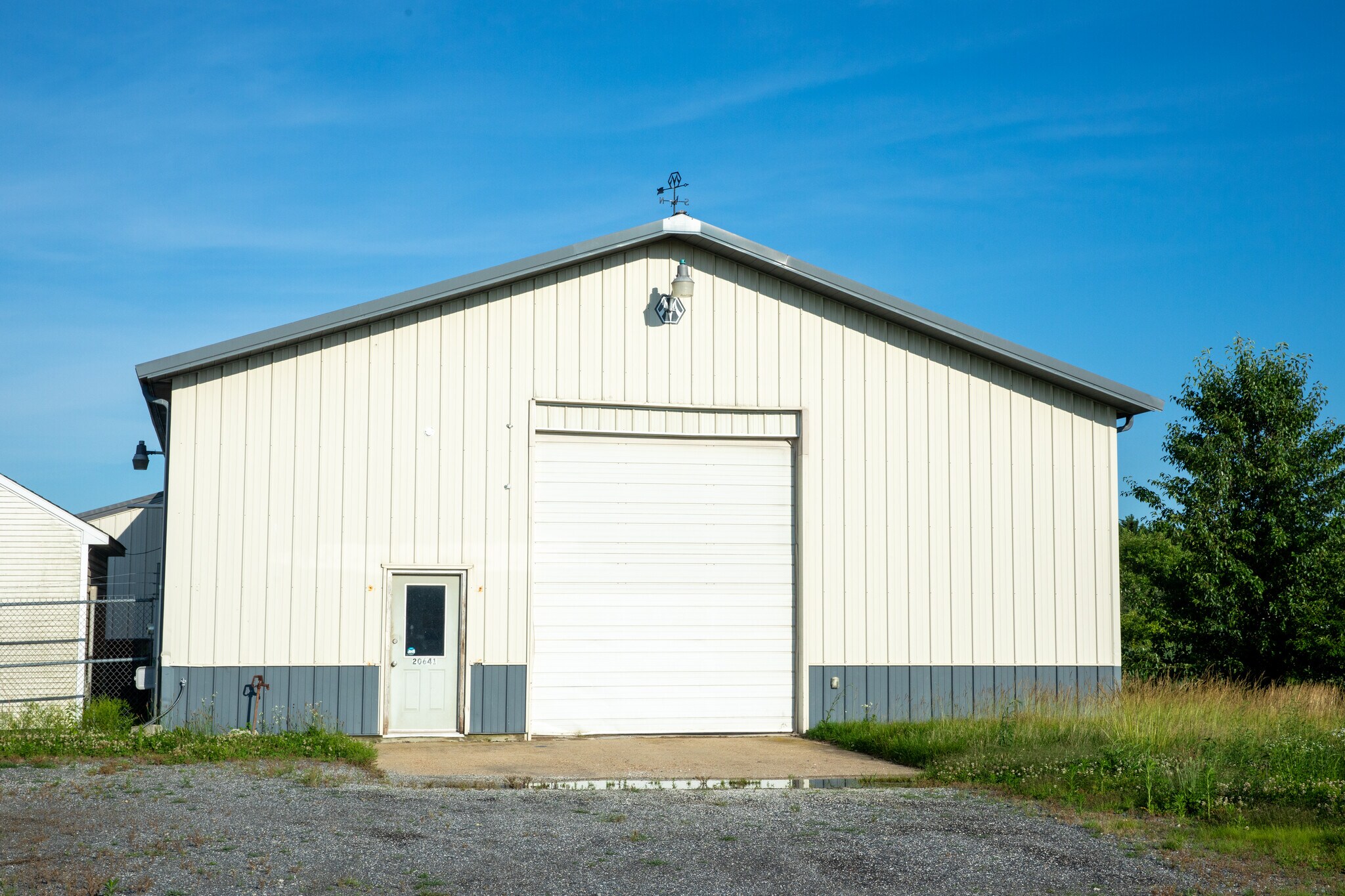 20643 Sussex Hwy, Seaford, DE for sale Primary Photo- Image 1 of 16