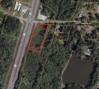 More details for Highway 69, Moundville, AL - Land for Sale