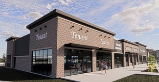 Plus de détails pour 10100 Plum Dr, Urbandale, IA - Commerce de détail à louer