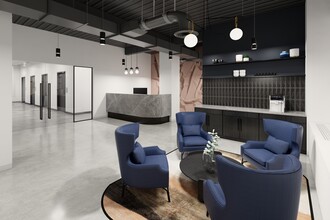 141 W Jackson Blvd, Chicago, IL for lease Interior Photo- Image 1 of 7