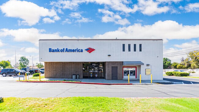 More details for 8700 Baseline Rd, Rancho Cucamonga, CA - Retail for Sale