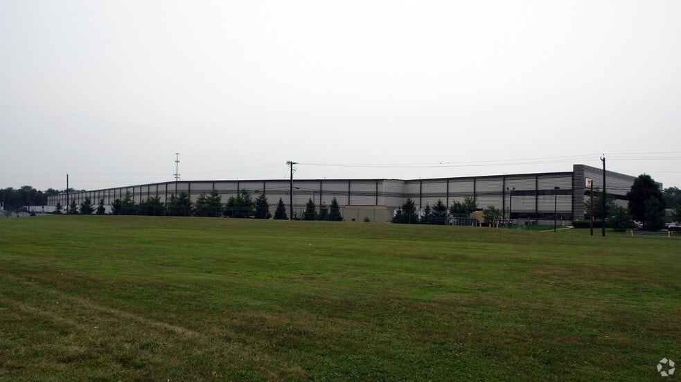 1515 Burnt Mill Rd, Cherry Hill, NJ for lease - Primary Photo - Image 1 of 22