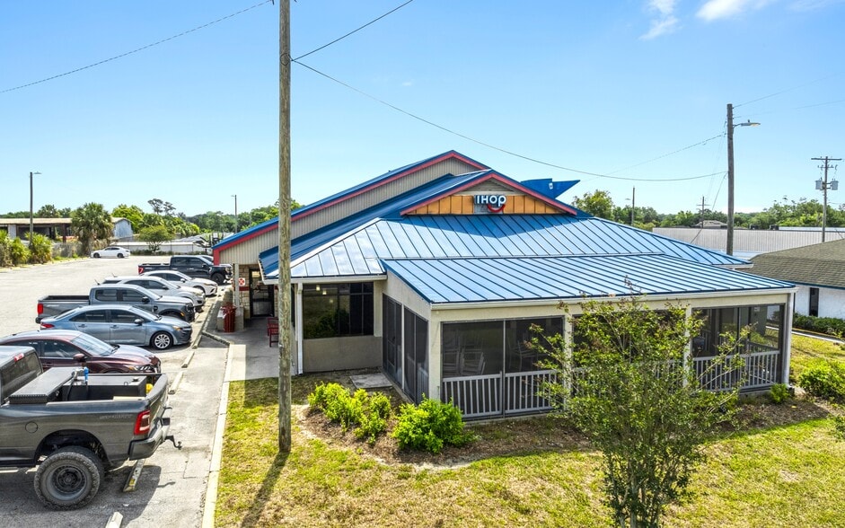 13100 US Highway 301, Dade City, FL for sale - Building Photo - Image 3 of 9