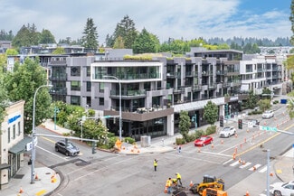 More details for 312 Central Way, Kirkland, WA - Office for Lease