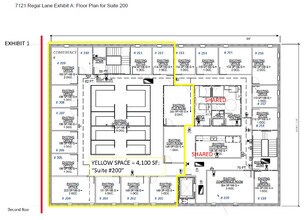 7121 Regal Ln, Knoxville, TN for lease Interior Photo- Image 1 of 1